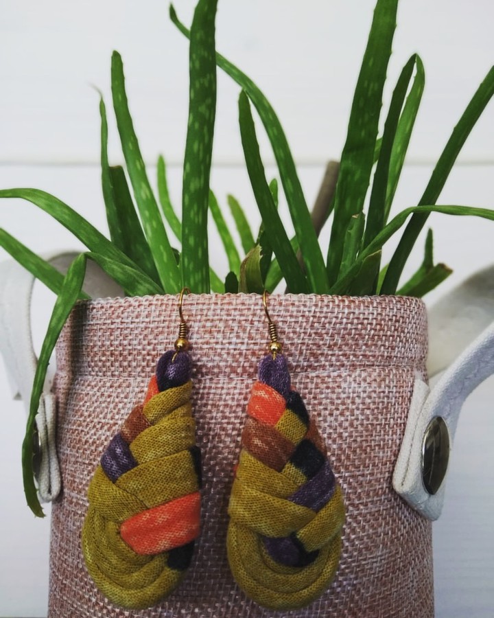 La tissilerie lyon upcycling (2) JW Upcycled designs - Atelier des nouveaux designs
