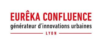 Logo partenaire Eureka Confluence