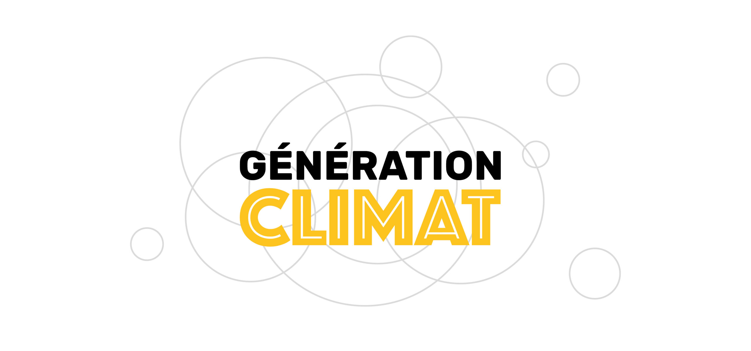 logo partenaire generation climat