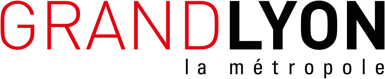 Logo partenaire Grand Lyon