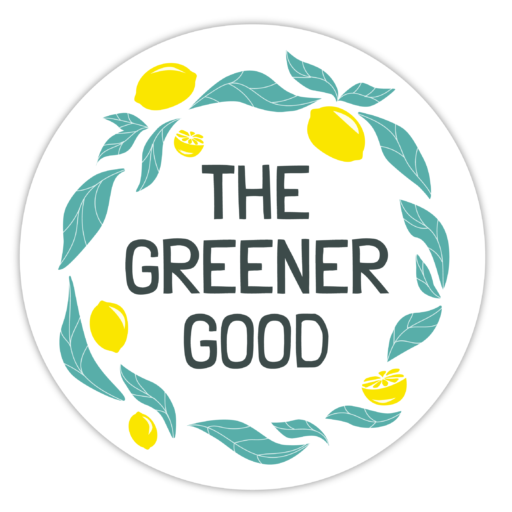 logo partenaire The Greener Good