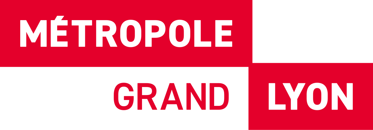 Logo partenaire Grand Lyon