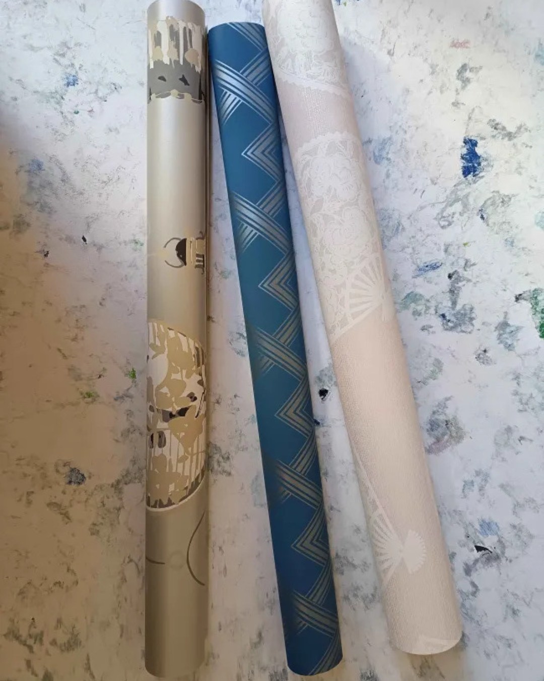 contenu matériauthèque association Lyon