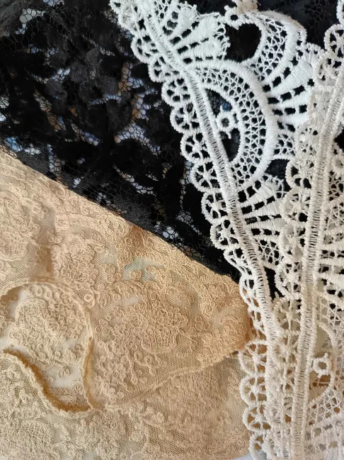 contenu matériauthèque association Lyon