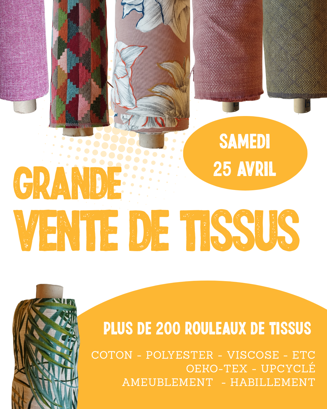 association upcycling lyon